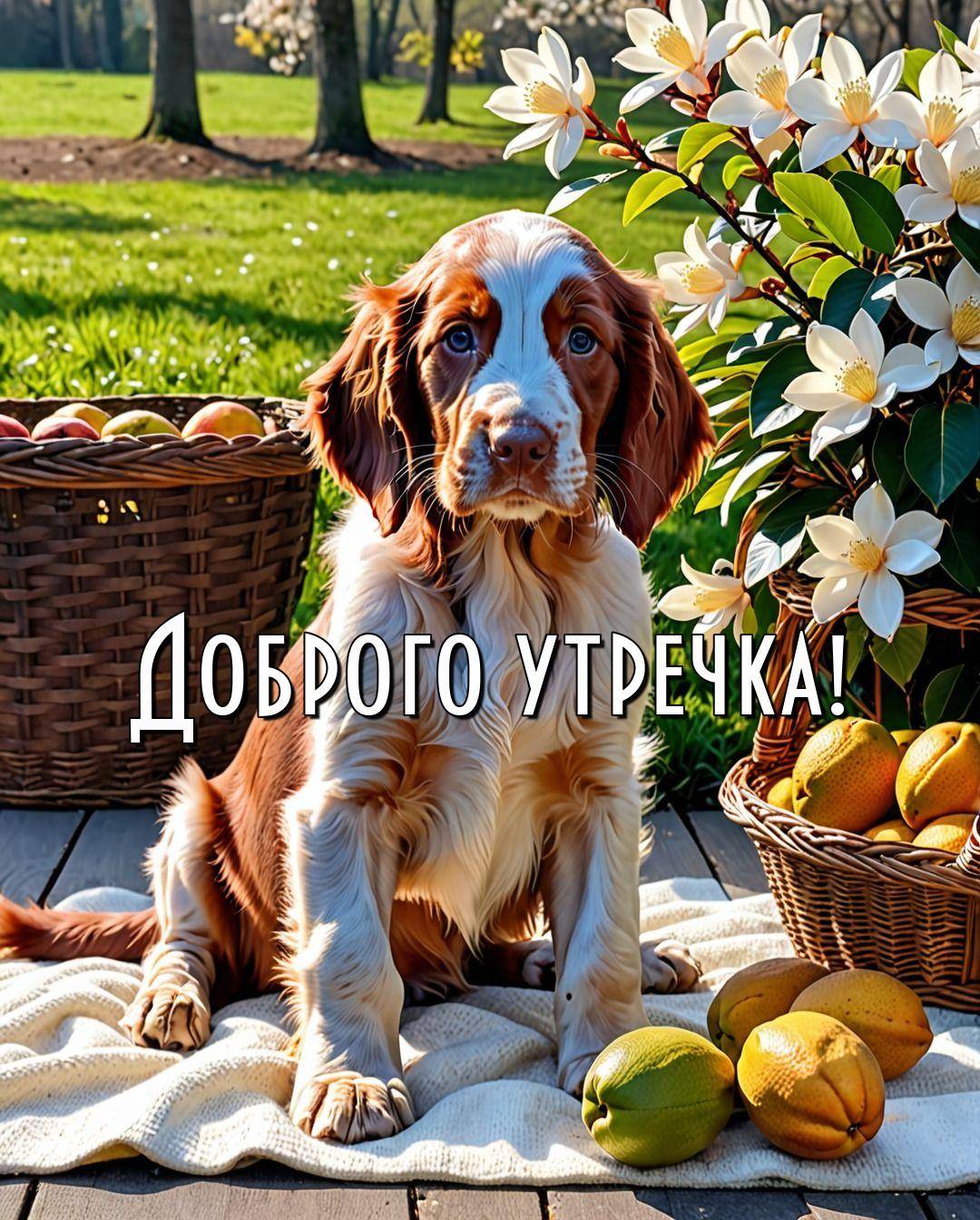 Утро, alt